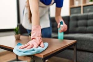 How do I choose the best house cleaning service