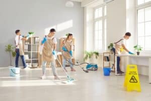 expert house cleaning services mckinney tx