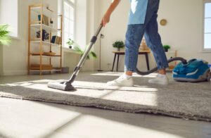house cleaning McKinney tx