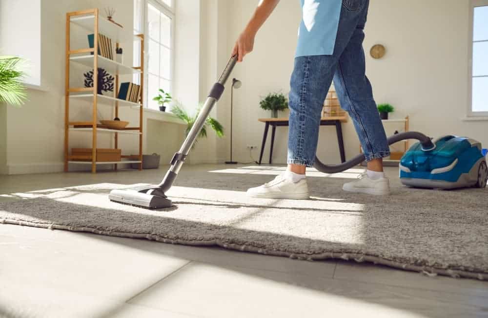 house cleaning McKinney tx