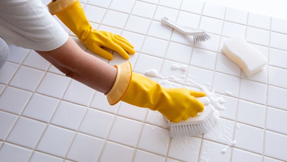 best house cleaning services in Allen TX
