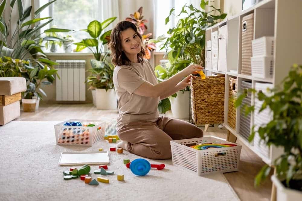 home cleaning services allen tx