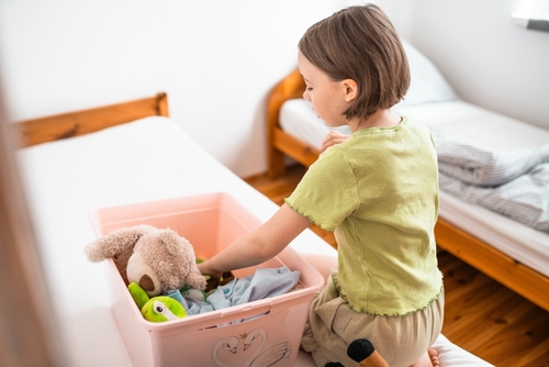 top-tier home cleaning services in Allen, TX